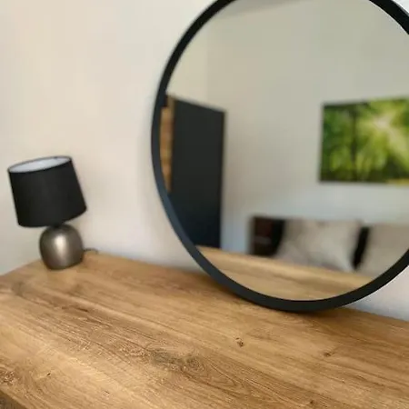 Novy Moderny Sapex V Centre Mesta *