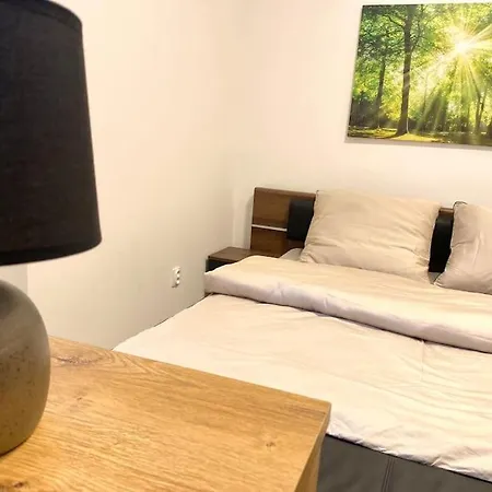 Apartamento Novy Moderny Sapex V Centre Mesta *