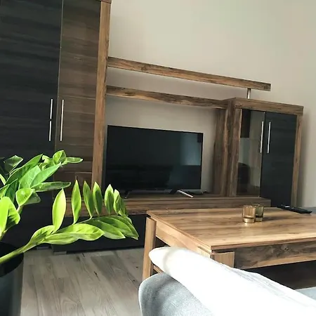Apartment Novy Moderny Sapex V Centre Mesta